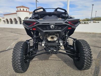 2026 Can-Am Maverick R MAX X rc With Smart-Shox - Photo 7