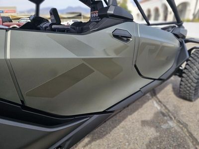 2026 Can-Am Maverick R MAX X rc With Smart-Shox - Photo 18