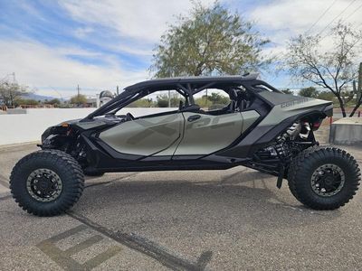2026 Can-Am Maverick R MAX X rc With Smart-Shox - Photo 5