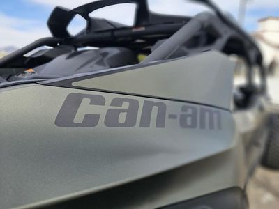 2026 Can-Am Maverick R MAX X rc With Smart-Shox - Photo 19