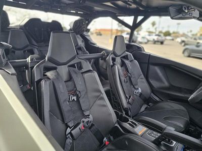 2026 Can-Am Maverick R MAX X rc With Smart-Shox - Photo 16