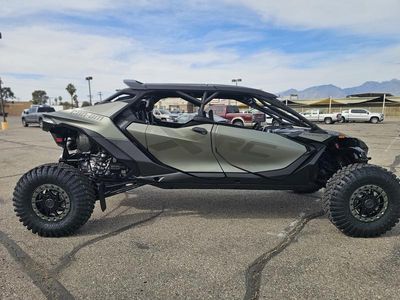 2026 Can-Am Maverick R MAX X rc With Smart-Shox - Photo 9