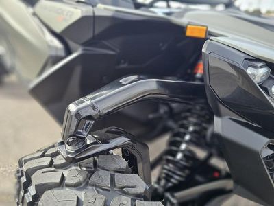 2026 Can-Am Maverick R MAX X rc With Smart-Shox - Photo 11