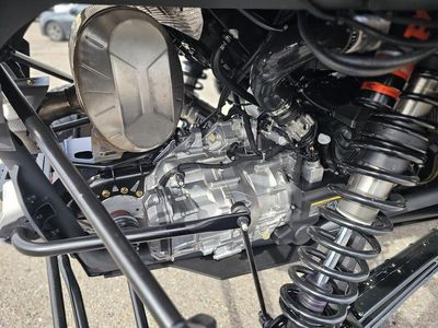 2026 Can-Am Maverick R MAX X rc With Smart-Shox - Photo 20