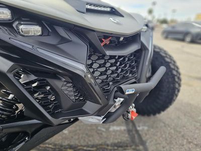2026 Can-Am Maverick R MAX X rc With Smart-Shox - Photo 13