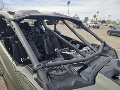 2026 Can-Am Maverick R MAX X rc With Smart-Shox - Photo 14