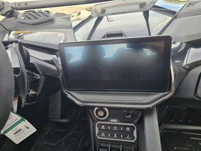 2026 Can-Am Maverick R MAX X rc With Smart-Shox - Photo 23