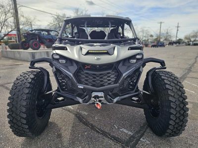 2026 Can-Am Maverick R MAX X rc With Smart-Shox - Photo 3