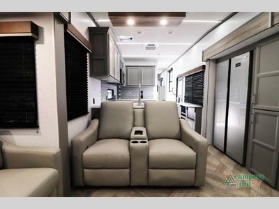 2026 Keystone RV Sprinter - Photo 20