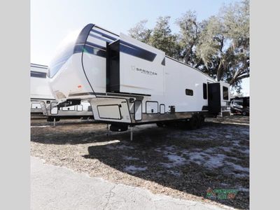 2026 Keystone RV Sprinter - Photo 3