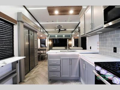 2026 Keystone RV Sprinter - Photo 12
