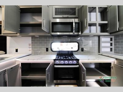 2026 Keystone RV Sprinter - Photo 27