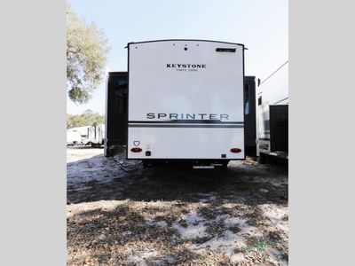 2026 Keystone RV Sprinter - Photo 6