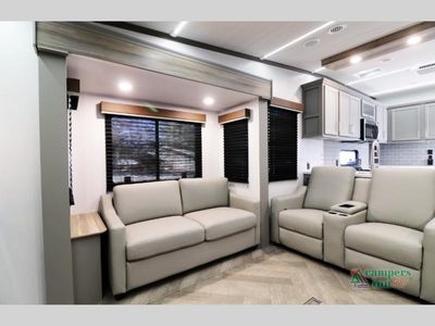 2026 Keystone RV Sprinter - Photo 17