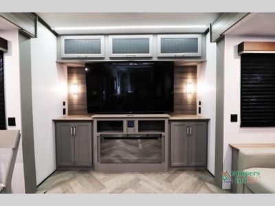 2026 Keystone RV Sprinter - Photo 22