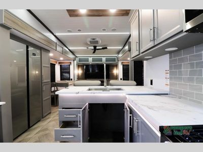 2026 Keystone RV Sprinter - Photo 28
