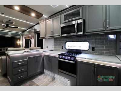 2026 Keystone RV Sprinter - Photo 14