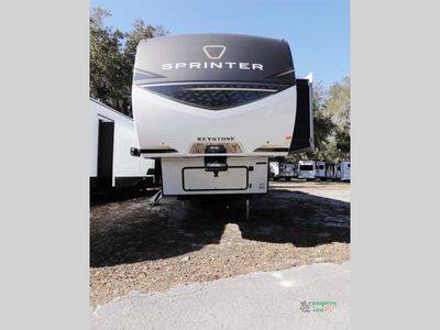 2026 Keystone RV Sprinter - Photo 2