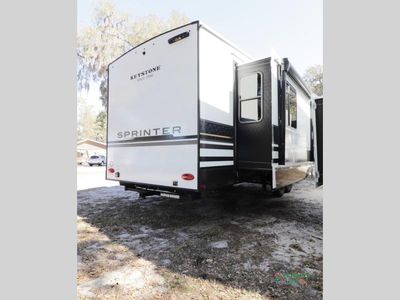 2026 Keystone RV Sprinter - Photo 7