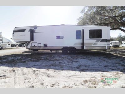 2026 Keystone RV Sprinter - Photo 4