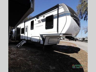 2026 Keystone RV Sprinter - Photo 8