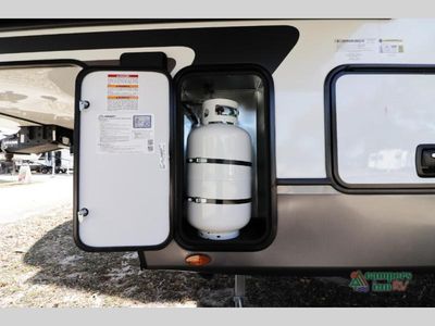 2026 Keystone RV Sprinter - Photo 10