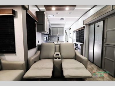 2026 Keystone RV Sprinter - Photo 21