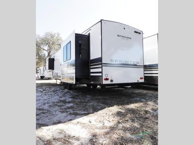 2026 Keystone RV Sprinter - Photo 5