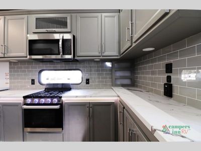2026 Keystone RV Sprinter - Photo 11