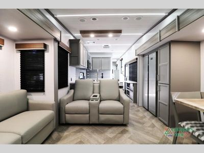2026 Keystone RV Sprinter - Photo 13