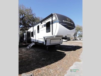 2026 Keystone RV Sprinter - Photo 1