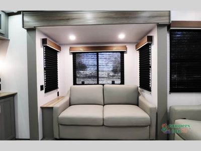 2026 Keystone RV Sprinter - Photo 18