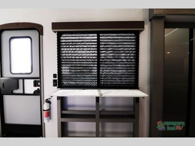 2026 Keystone RV Sprinter - Photo 25