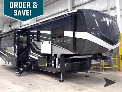 2026 Jayco North Point - Photo 1
