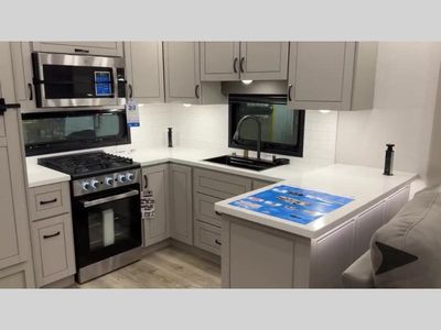 2026 Jayco North Point - Photo 12