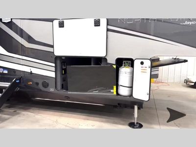 2026 Jayco North Point - Photo 10