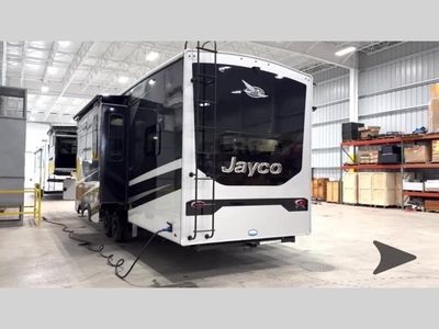2026 Jayco North Point - Photo 4