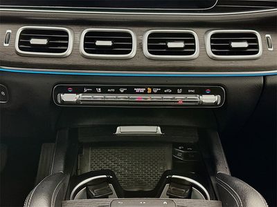 2021 Mercedes-Benz GLE - Photo 14