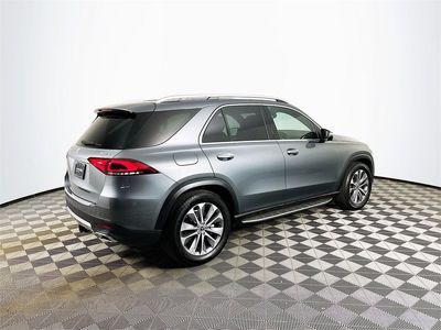 2021 Mercedes-Benz GLE - Photo 5