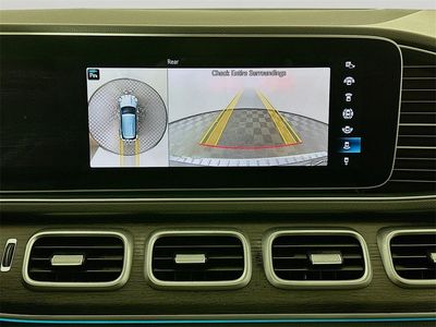 2021 Mercedes-Benz GLE - Photo 12