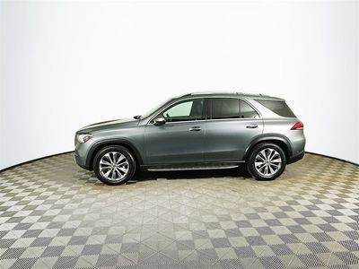 2021 Mercedes-Benz GLE - Photo 2