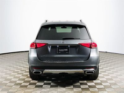2021 Mercedes-Benz GLE - Photo 4