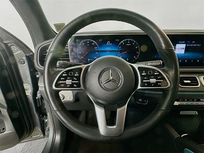 2021 Mercedes-Benz GLE - Photo 9