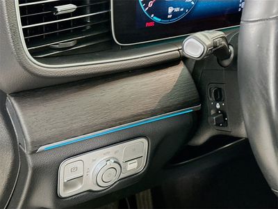 2021 Mercedes-Benz GLE - Photo 8