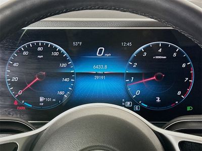2021 Mercedes-Benz GLE - Photo 10