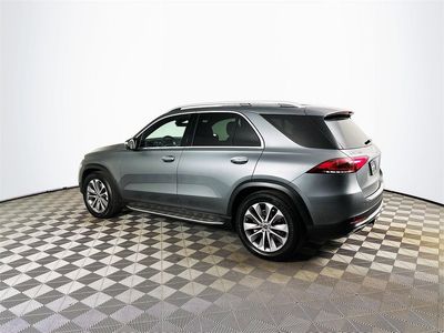 2021 Mercedes-Benz GLE - Photo 3