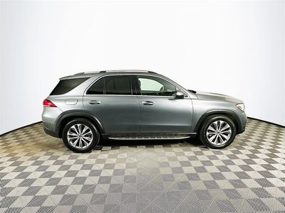 2021 Mercedes-Benz GLE - Photo 6