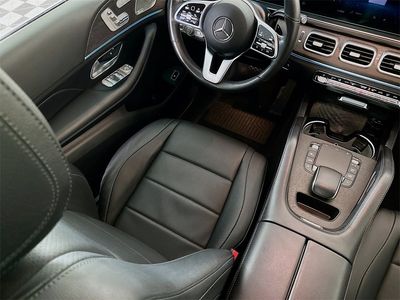2021 Mercedes-Benz GLE - Photo 22