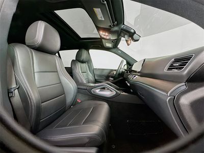 2021 Mercedes-Benz GLE - Photo 27