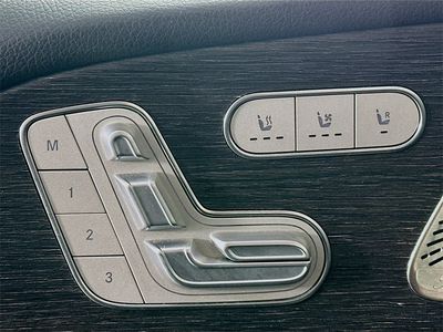 2021 Mercedes-Benz GLE - Photo 19
